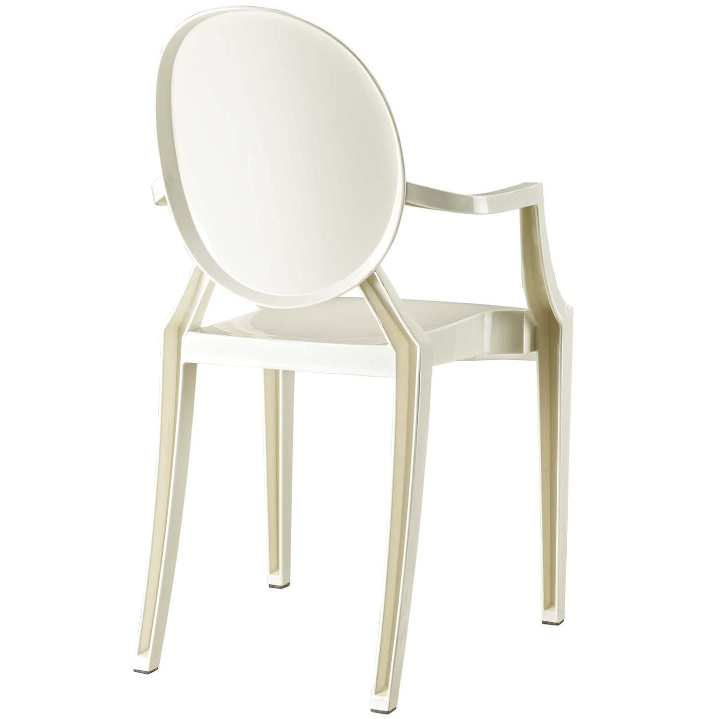 home office desk chairs | CasaFoyer Ethereal Casper Chair Set | Artistic & Elegant Indoor/Outdoor Armchairs | Durable & Stylish | Set of 2 | casafoyer.myshopify.com