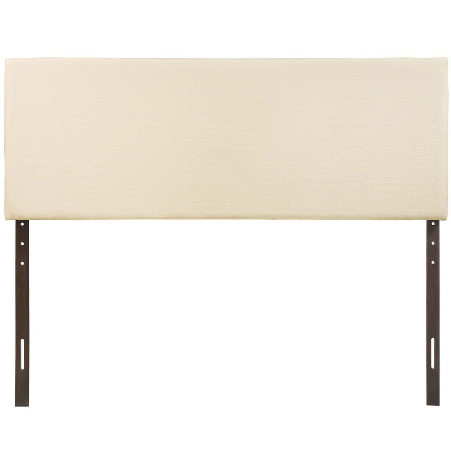 Bed | CasaFoyer Region Linen Fabric Upholstered Queen Headboard | Spacious & Elegant Upgrade for Your Bed | casafoyer.myshopify.com