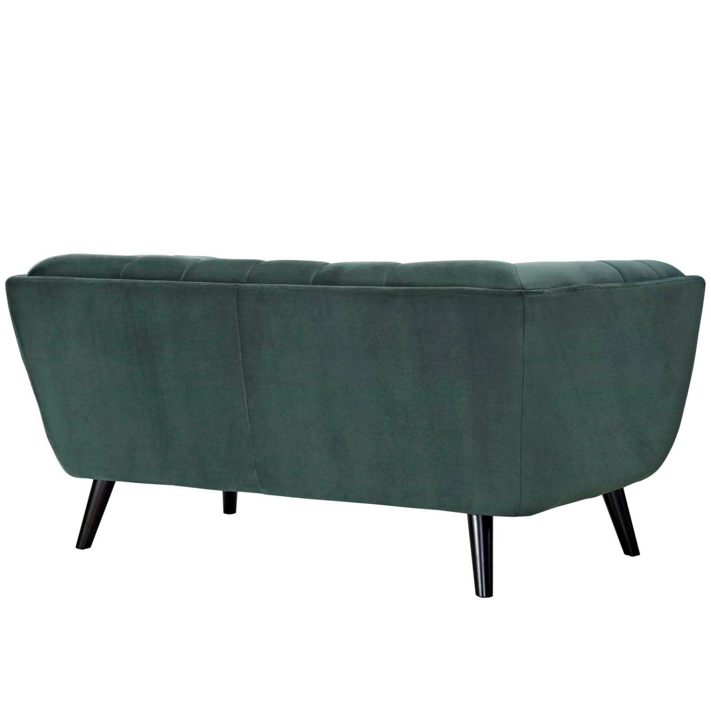 kitchen and dining room sets | CasaFoyer Bestow Performance Velvet Living Room Set | Luxurious, Stain-Resistant | Comfortable & Stylish | Includes Armchair & Loveseat | Green | casafoyer.myshopify.com