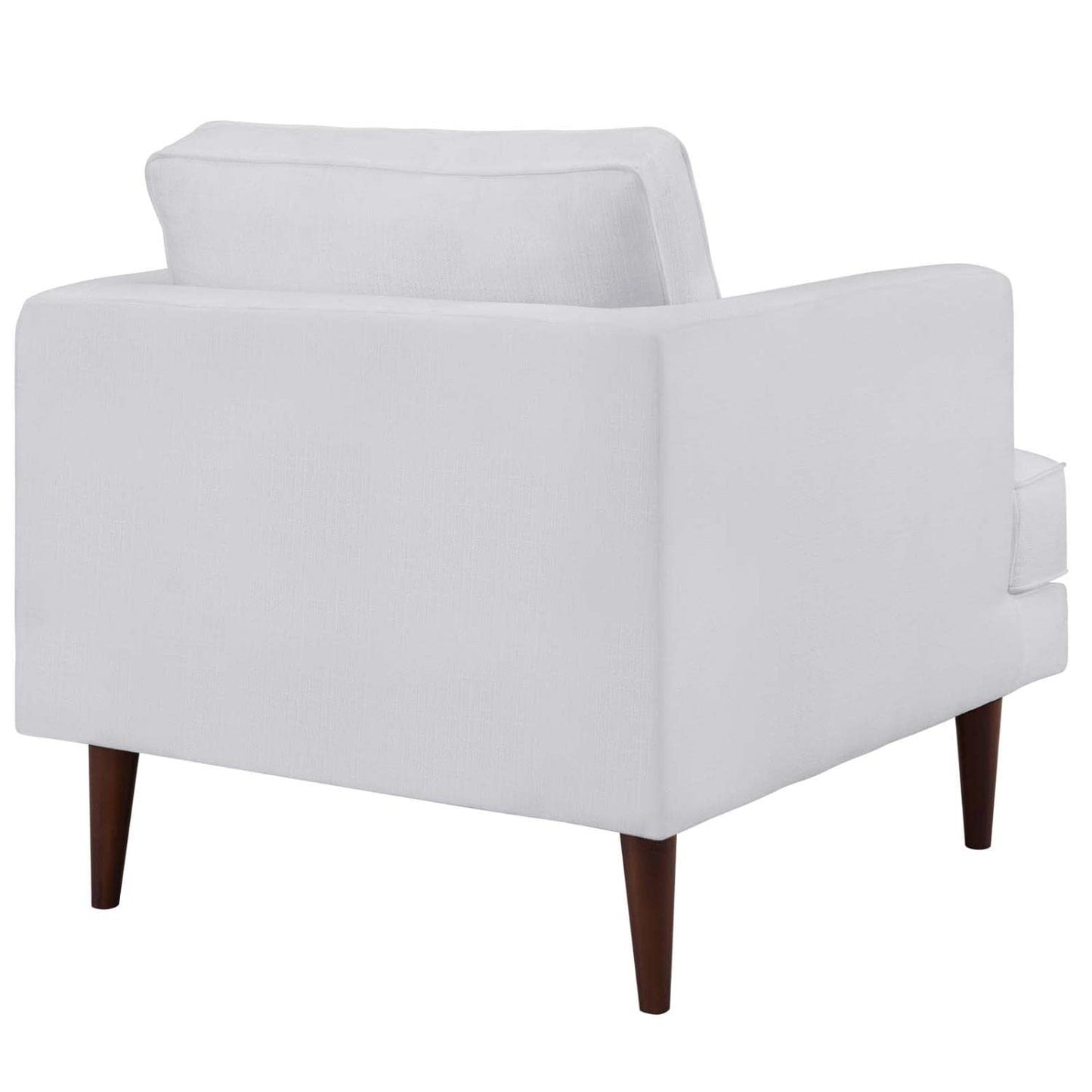 home office desk chairs | CasaFoyer Agile Armchair Set of 2 | Versatile & Stylish Seating | Modern Interiors | Streamlined Silhouette | Comfortable Foam Cushions | Removable Covers | 441 lbs Weight Capacity | Includes 2 Chairs | casafoyer.myshopify.com