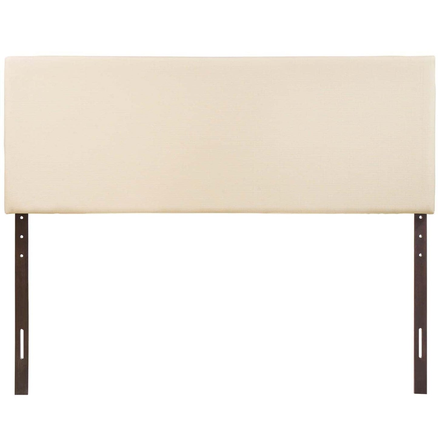 Bed | CasaFoyer Region Linen Fabric Upholstered King Headboard | Luxurious & Serene Upgrade for Your Bed | casafoyer.myshopify.com