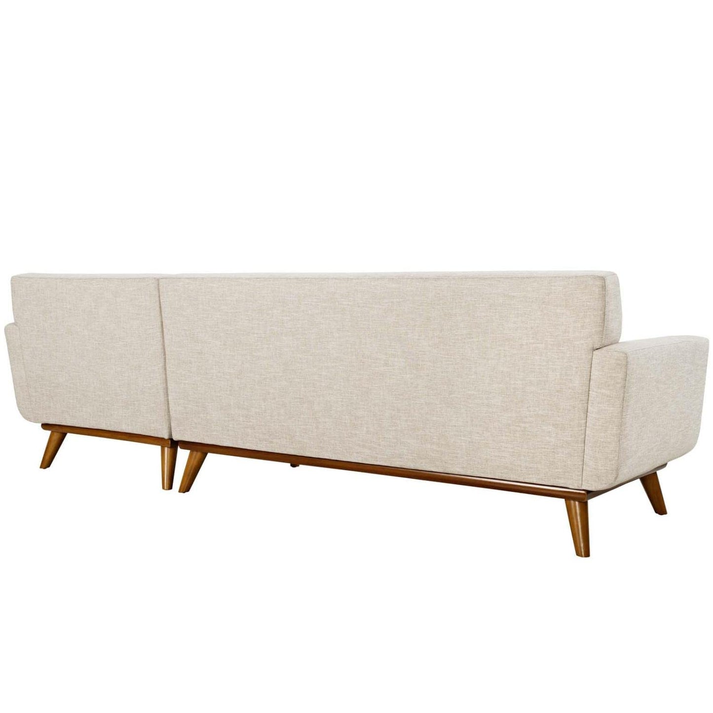 sofas | CasaFoyer Engage Living Room Set | Gently Curved Design | Dual Cushions | Sturdy Rubberwood Legs | Perfect for Lounging, Conversations, and Relaxation | casafoyer.myshopify.com