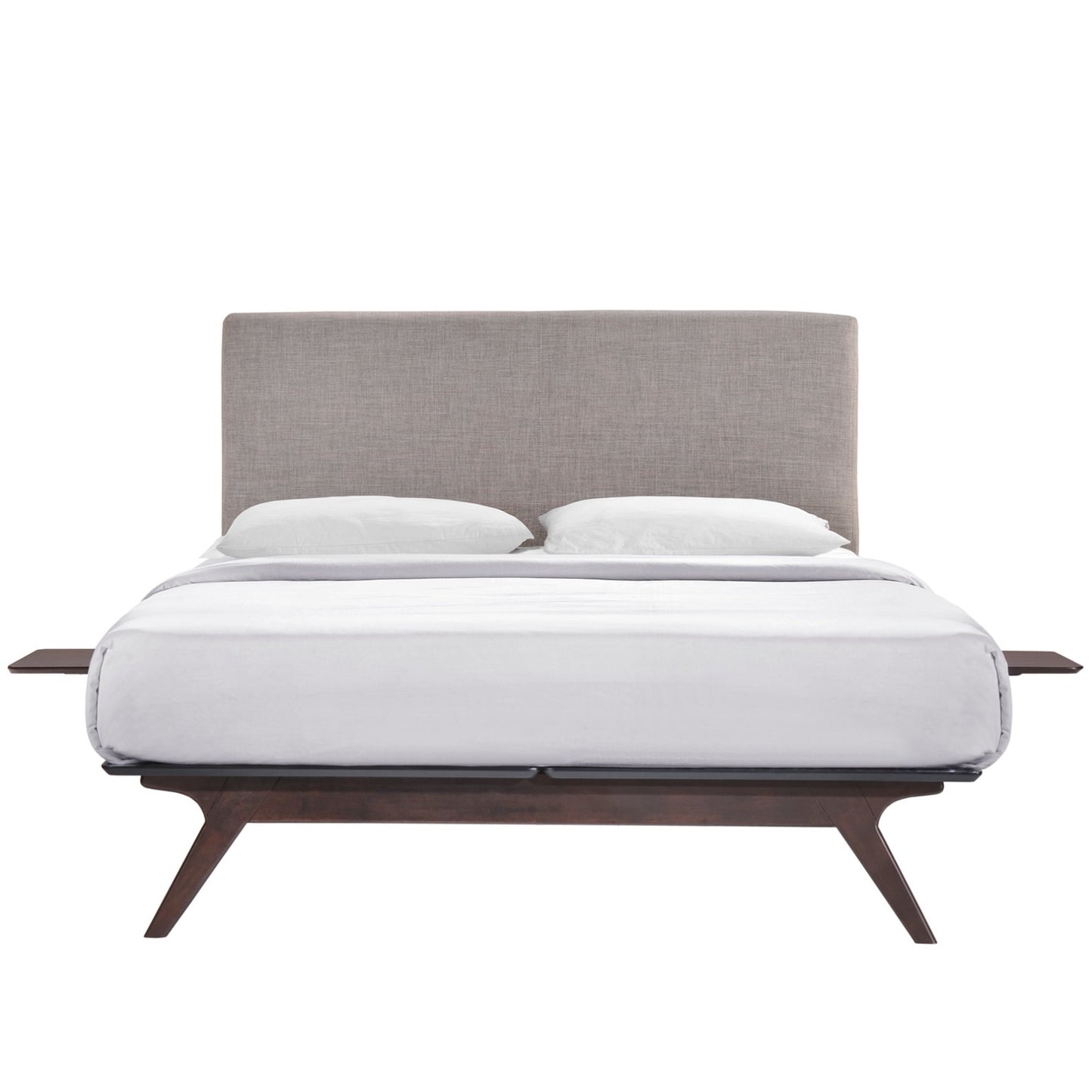 adjustable bed bases | CasaFoyer Summon Outdoor Patio Sectional Sofa Set | Ultimate Comfort & Quality | 5 Piece | Two-Tone Rattan | Sunbrella Cushions | Aluminum Frame | casafoyer.myshopify.com