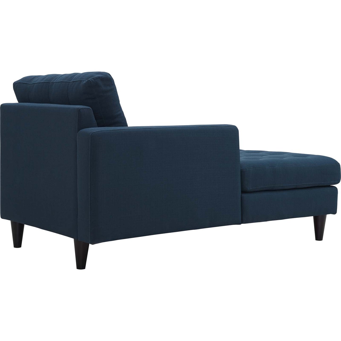 sofas | CasaFoyer Empress Left-Arm Chaise | Exquisite Design | Tufted Buttons | Luxurious Cushions | Elegant Armrests | Solid Wood Legs | High-Quality Fabric Upholstery | casafoyer.myshopify.com