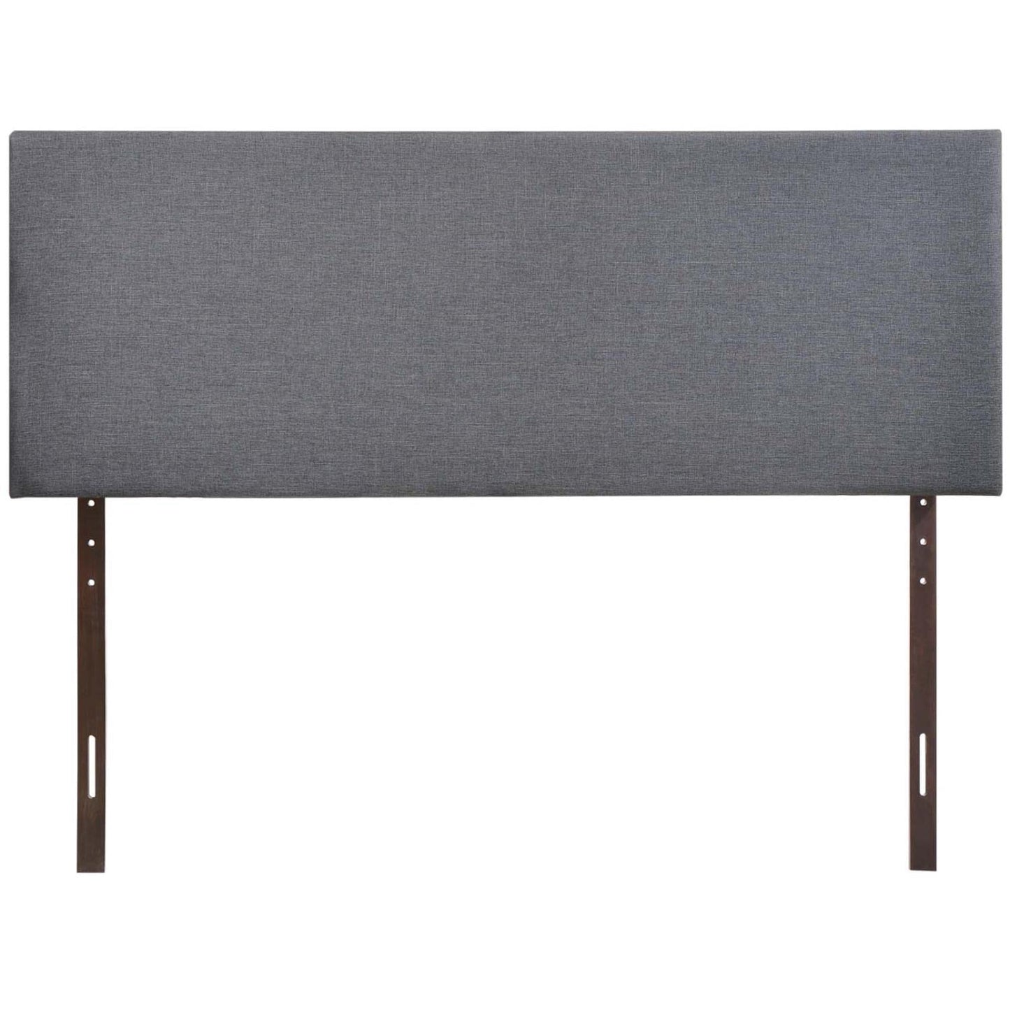 headboards | CasaFoyer Region Linen Fabric Upholstered Queen Headboard | Spacious & Stylish Upgrade for Your Bed | casafoyer.myshopify.com
