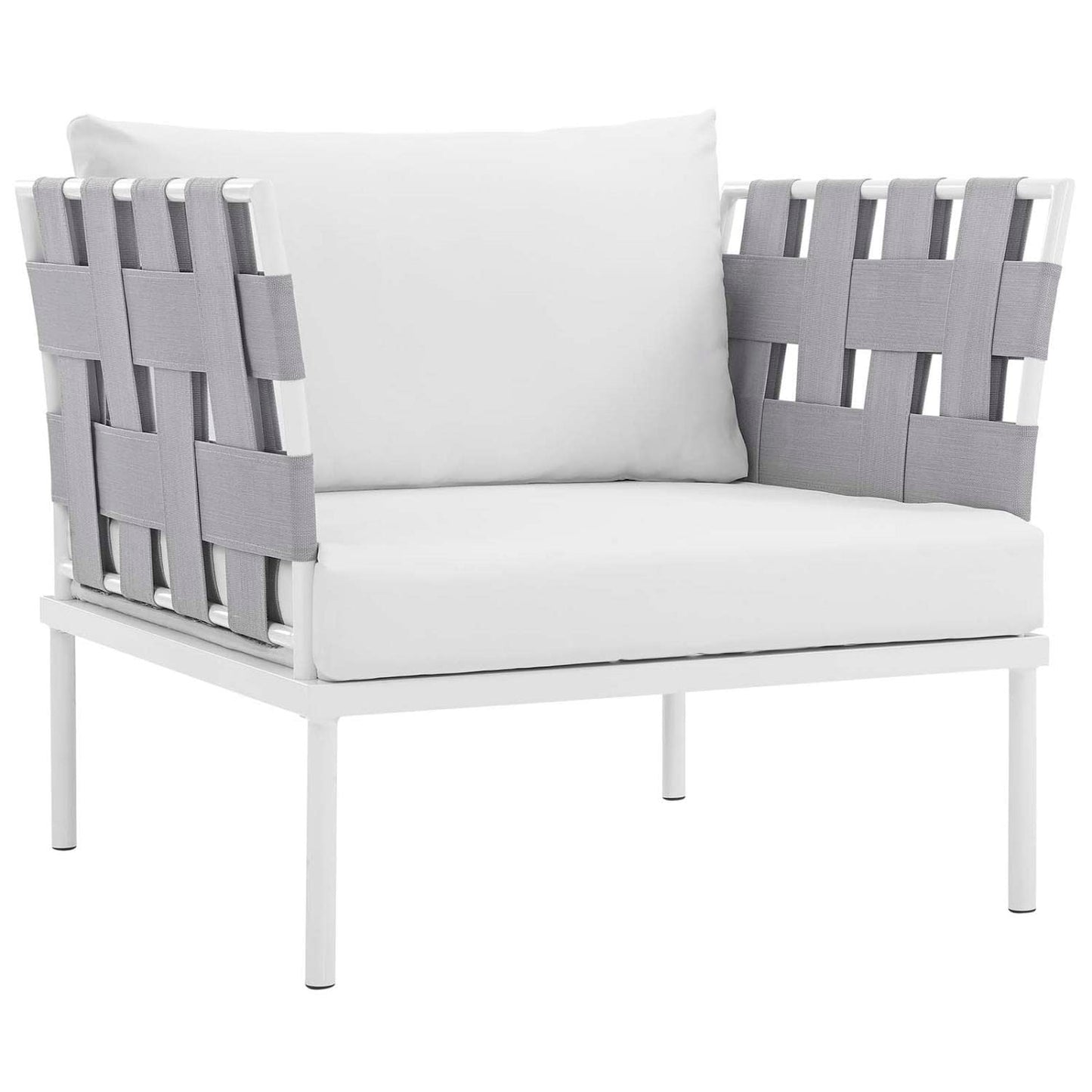 executive chairs | CasaFoyer Harmony Outdoor Patio Sectional Sofa Furniture Set | All-Weather Waterproof | Modern Design | Machine Washable Cushions | Tempered Glass Top Tables | casafoyer.myshopify.com