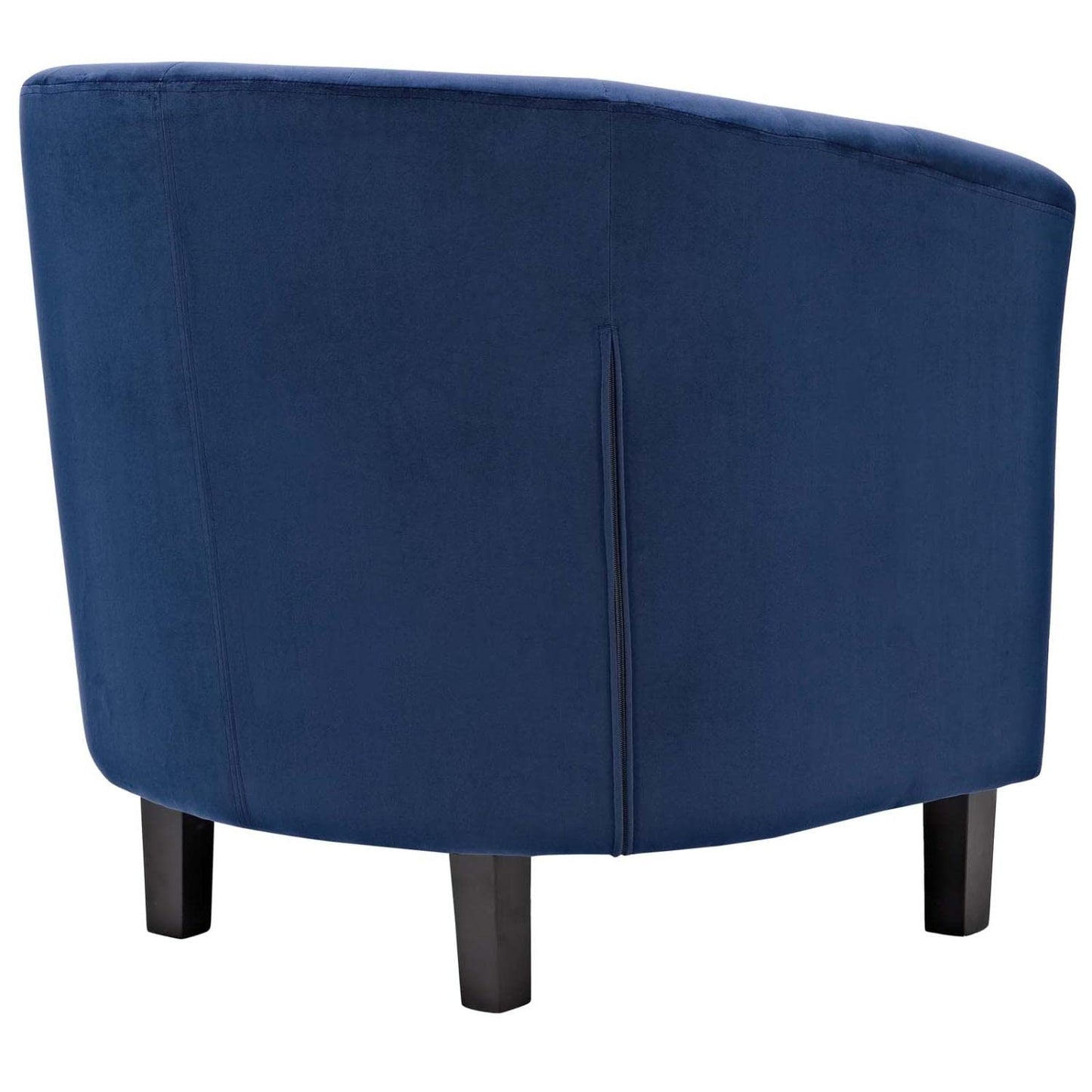 home office desk chairs | CasaFoyer Prospect Button Tufted Performance Velvet Upholstered Sofa Furniture Set | Luxury & Elegance | Classic Charm & Modern Twist | Plush Foam Padding | Stain-Resistant Velvet Upholstery | Durable Wood Construction | Includes 2 Armchairs | casafoyer.myshopify.com