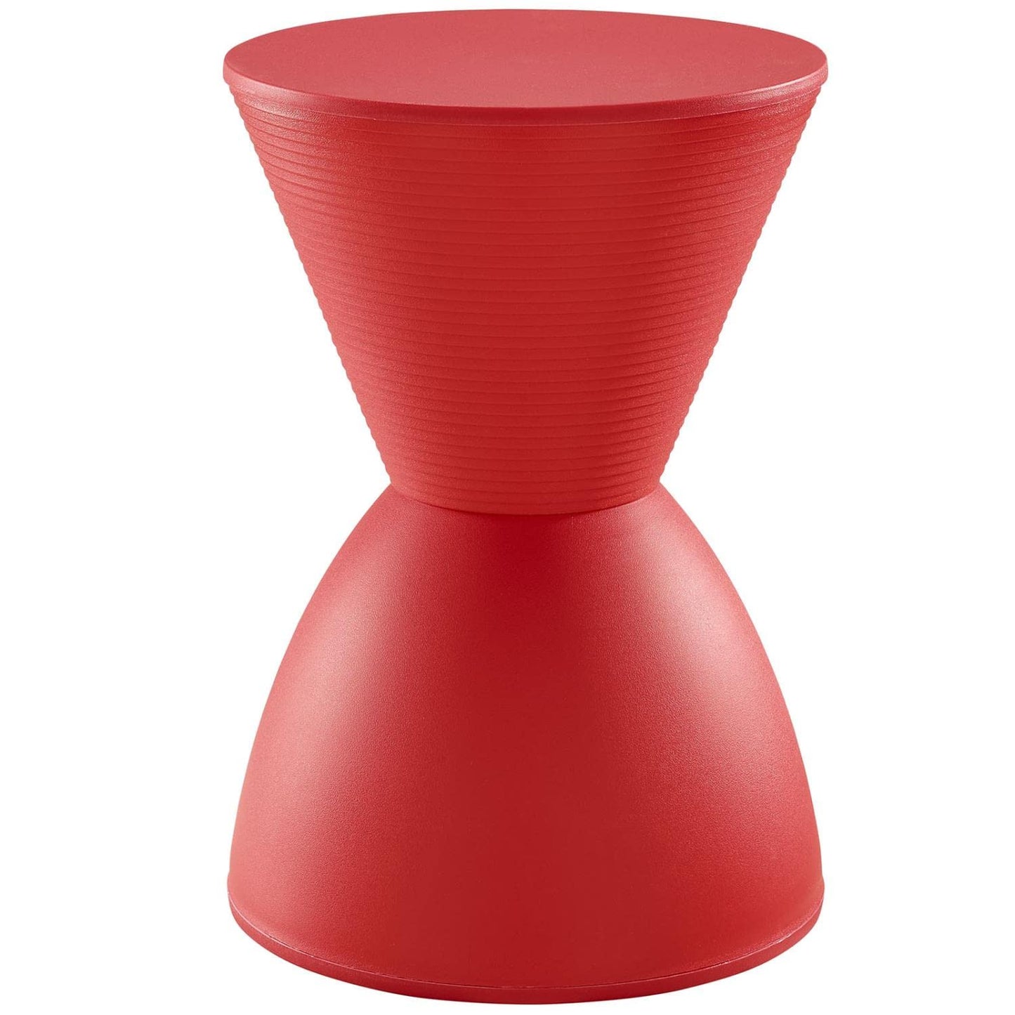 STOOL_SEATING | Haste Stool | Transcendent Time & Space | Versatile & Stylish | Durable Polypropylene | Multi-Purpose Design | No Assembly | Indoor/Outdoor | casafoyer.myshopify.com