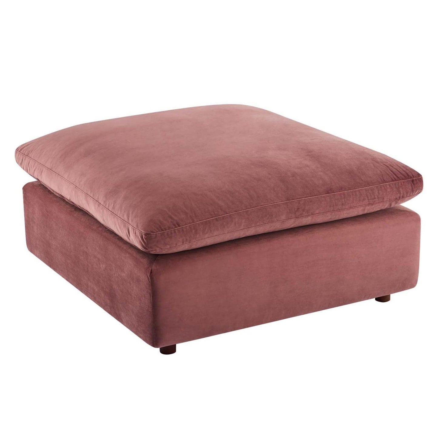 kitchen and dining room sets | CasaFoyer Commix Luxurious Sectional Sofa Set | Plush Comfort | Stain-Resistant Velvet | Solid Wood Construction | Includes Ottoman & Chairs | casafoyer.myshopify.com