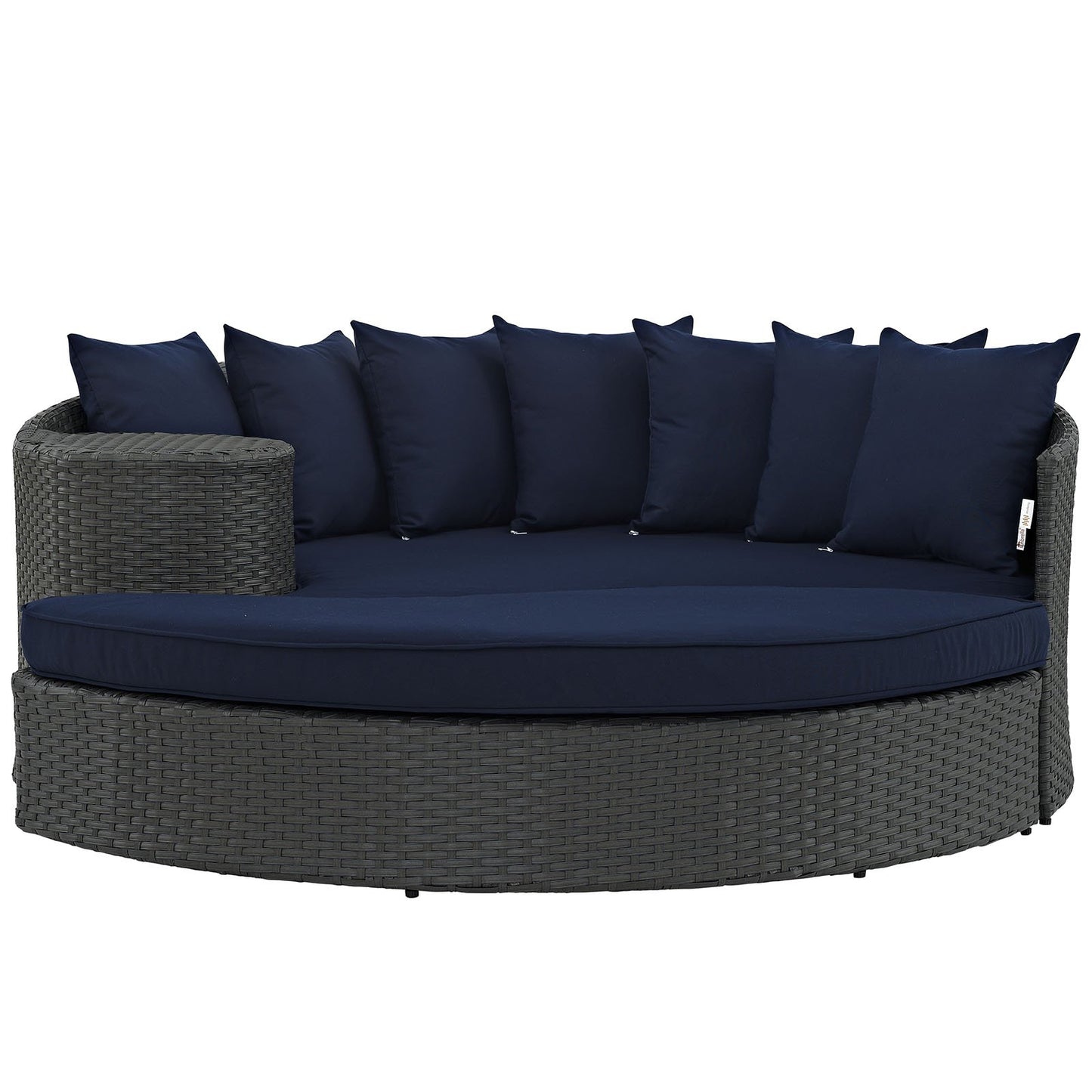 Patio Furniture Sets | Sojourn Outdoor Patio Furniture Collection | Sectional Sofa Daybed | Sunbrella Cushions | UV Protection | Aluminum Frame | casafoyer.myshopify.com