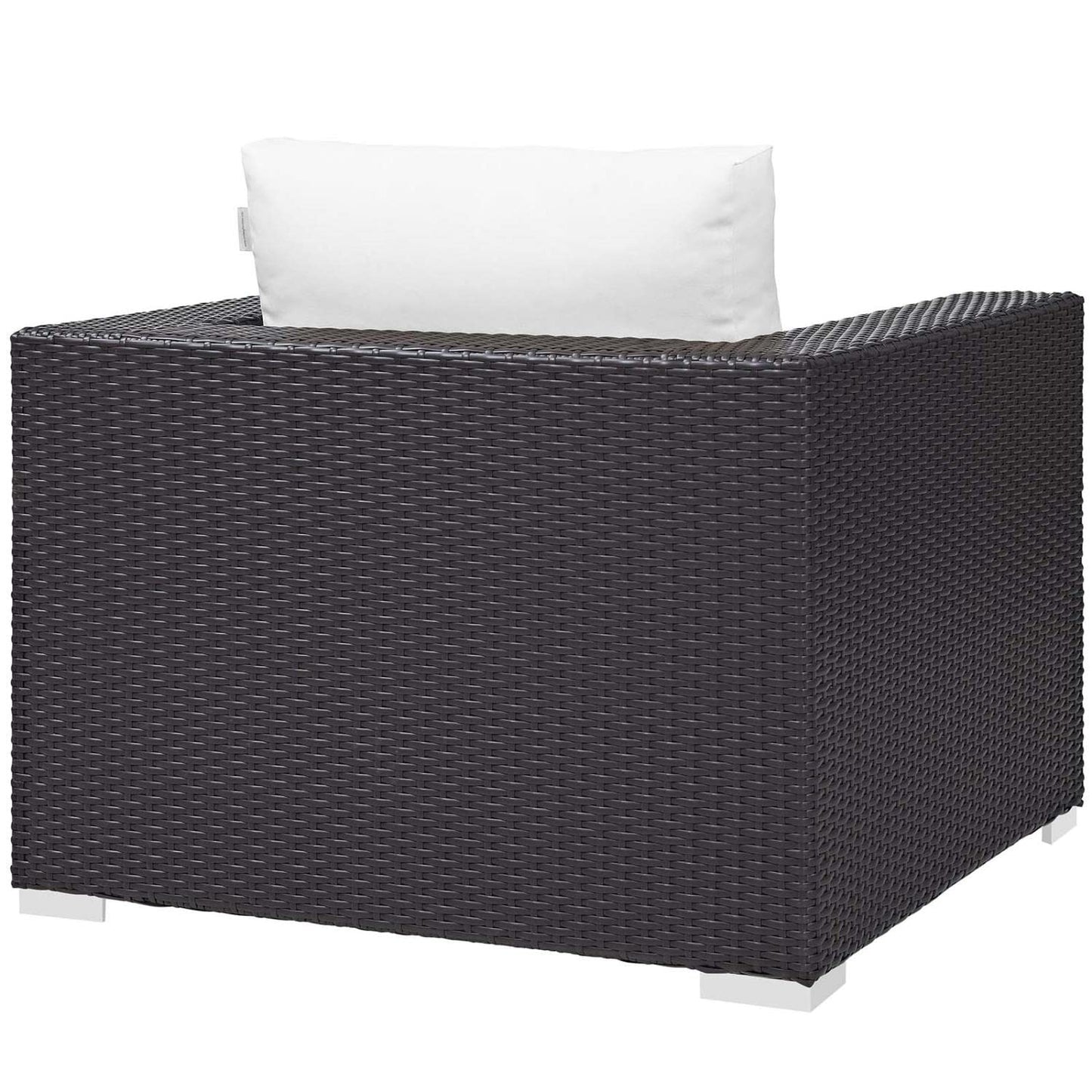 fire pits | Ergode Convene Outdoor Patio Furniture Set | Fire Table | Aluminum Frames | Water & UV-Resistant Cushions | 40,000 BTU Burner | CSA Certified | Includes Fire Pit & Armchairs | casafoyer.myshopify.com