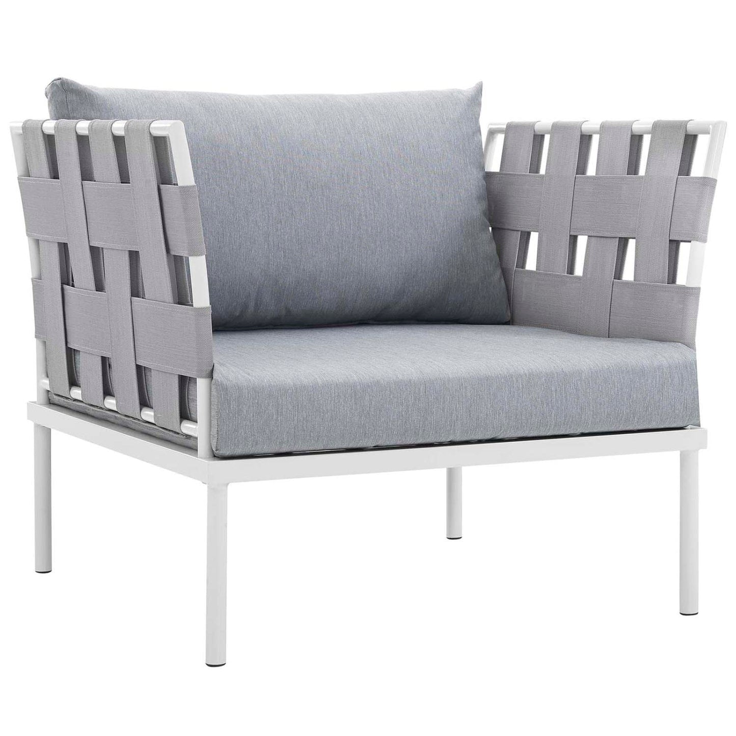 executive chairs | CasaFoyer Harmony Outdoor Patio Sectional Sofa Furniture Set | All-Weather Waterproof | Modern Design | Machine Washable Cushions | Tempered Glass Top Tables | casafoyer.myshopify.com