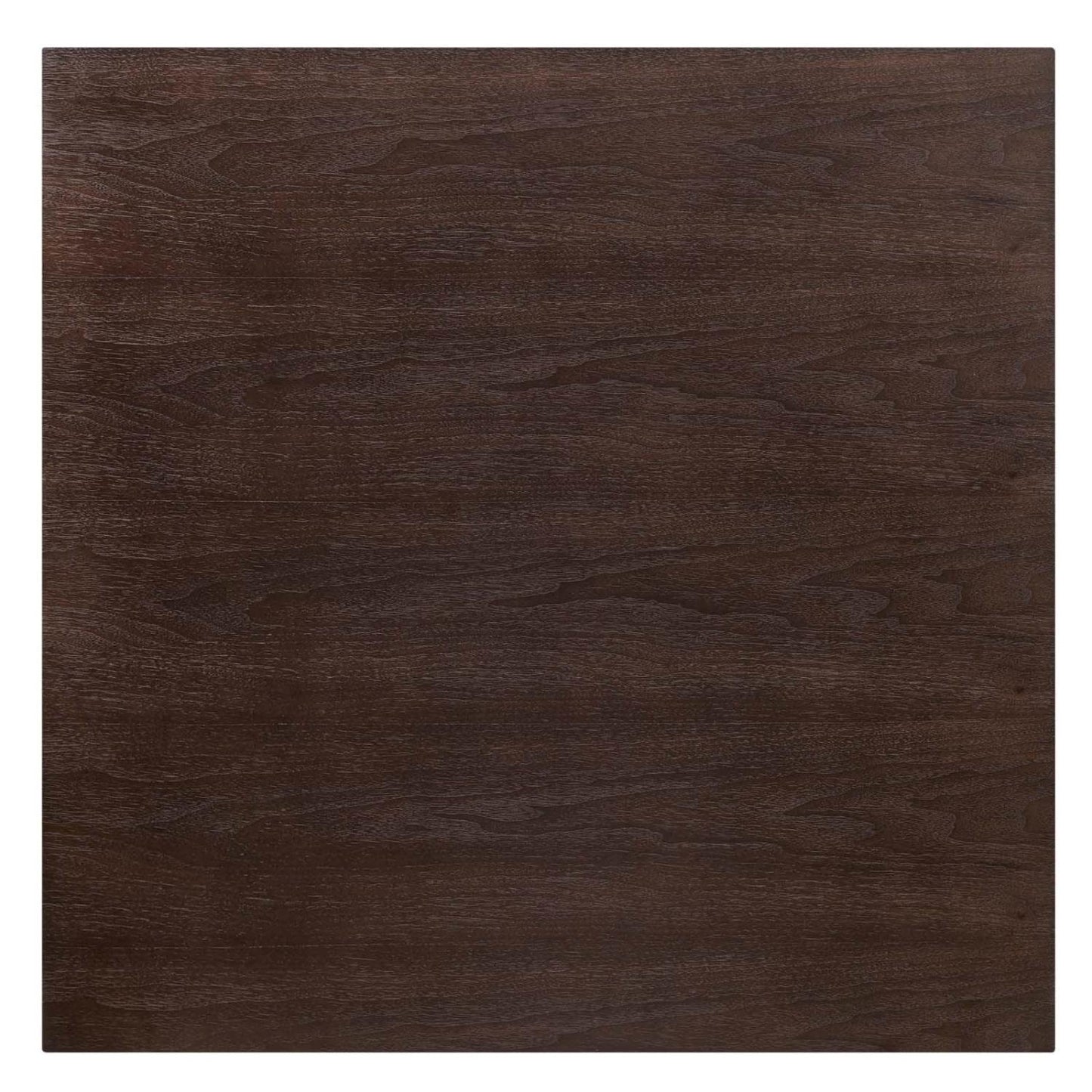 patio dining tables | CasaFoyer Zinque Dining Table | Modern Mid-Century Design | Black & Gold Base | MDF Wood Grain Veneer | Non-Marking Ring | Easy to Clean | casafoyer.myshopify.com