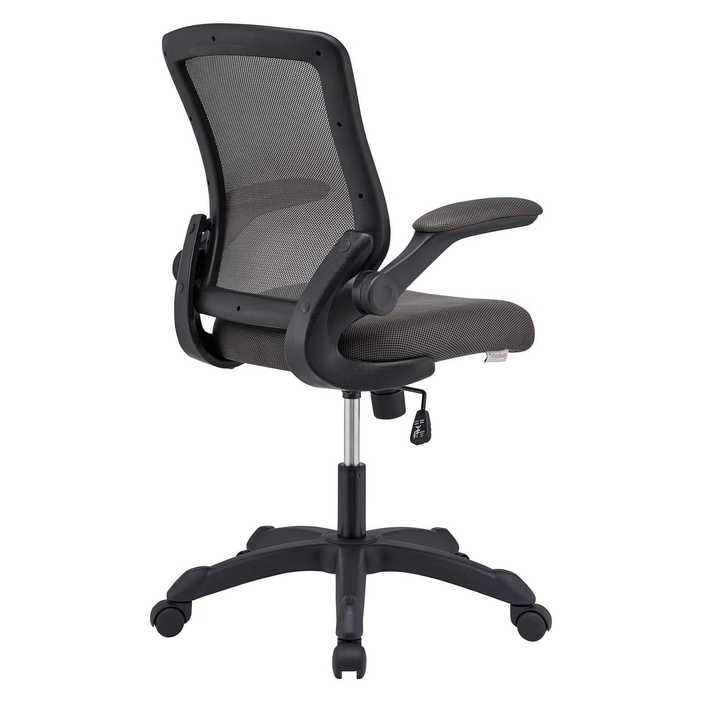 home office desk chairs | CasaFoyer Veer Mesh Office Chair | Ultimate Comfort & Functionality | Breathable Back | Waterfall Seat | 90-Degree Rotating Armrests | Tilt & Tension Control | Pneumatic Lift | Dual-Wheel Casters | casafoyer.myshopify.com