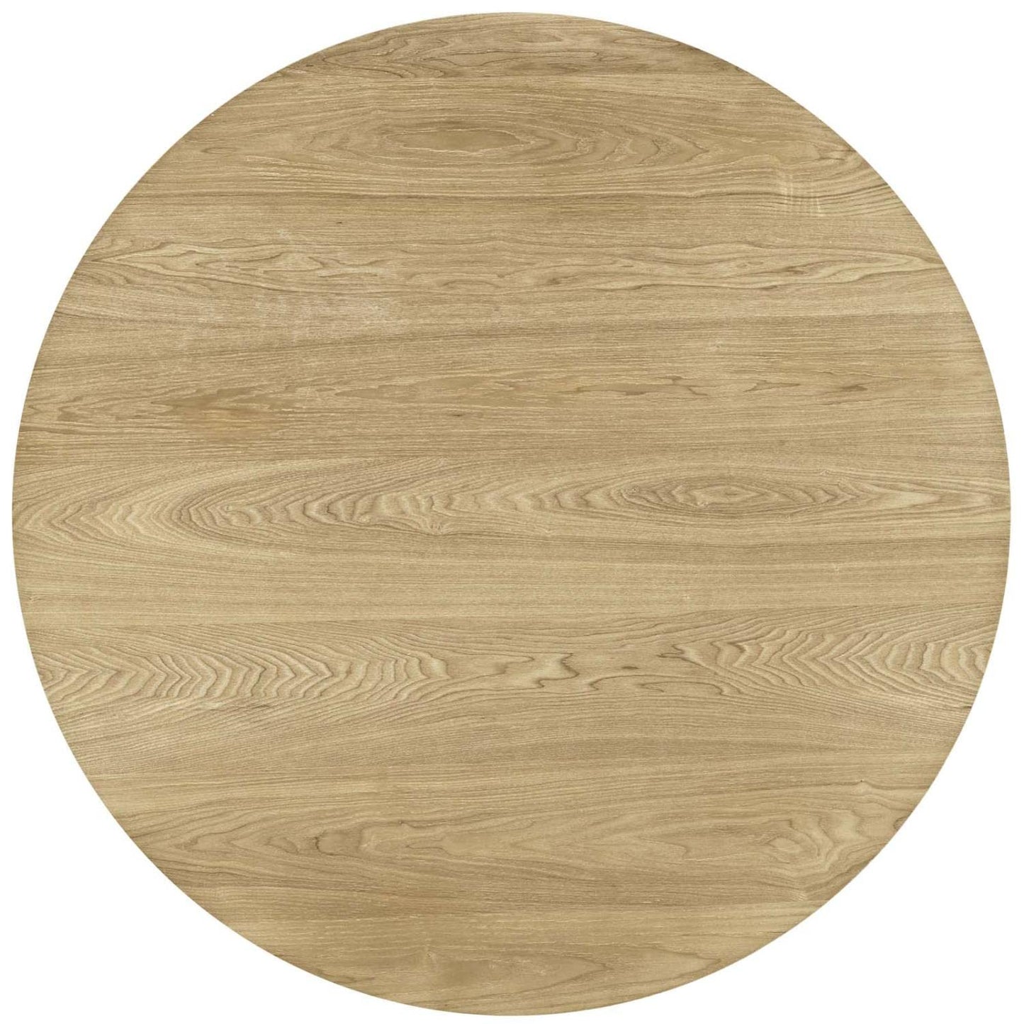 childrens table and chair sets | CasaFoyer Satellite Dining Table | Mid-Century Design | Circular MDF Top | Matte Coating | Black Hairpin Legs | Non-Marking Foot Caps | Versatile & Stylish | casafoyer.myshopify.com