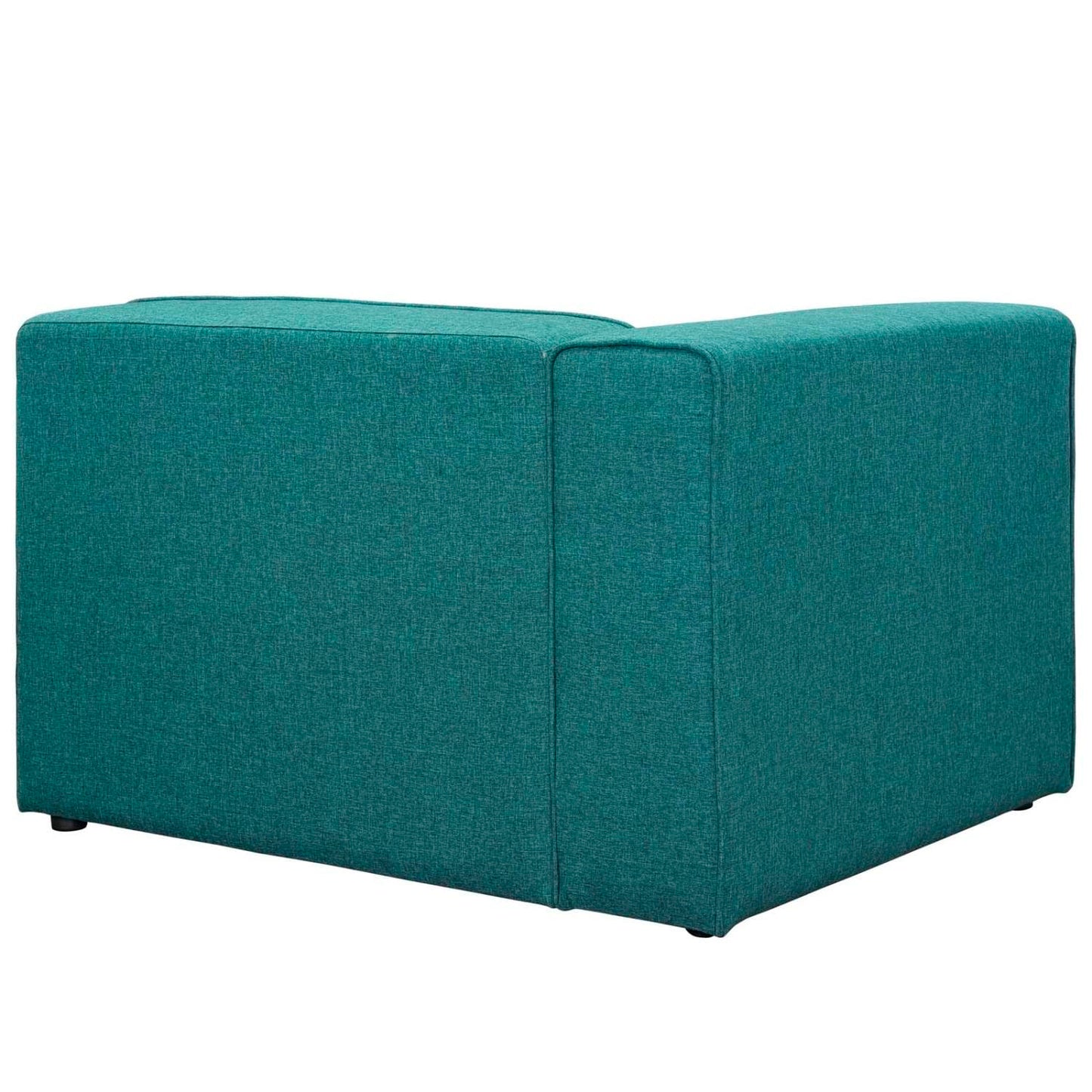 home office desk chairs | CasaFoyer Mingle Left-Facing Sofa - Teal | Spacious Design | Plush Foam Padding | Adjustable Positioning | Luxurious Polyester Fabric | Elegant Piping | Sturdy Legs | Perfect for Modern Living or Lounge Area | casafoyer.myshopify.com