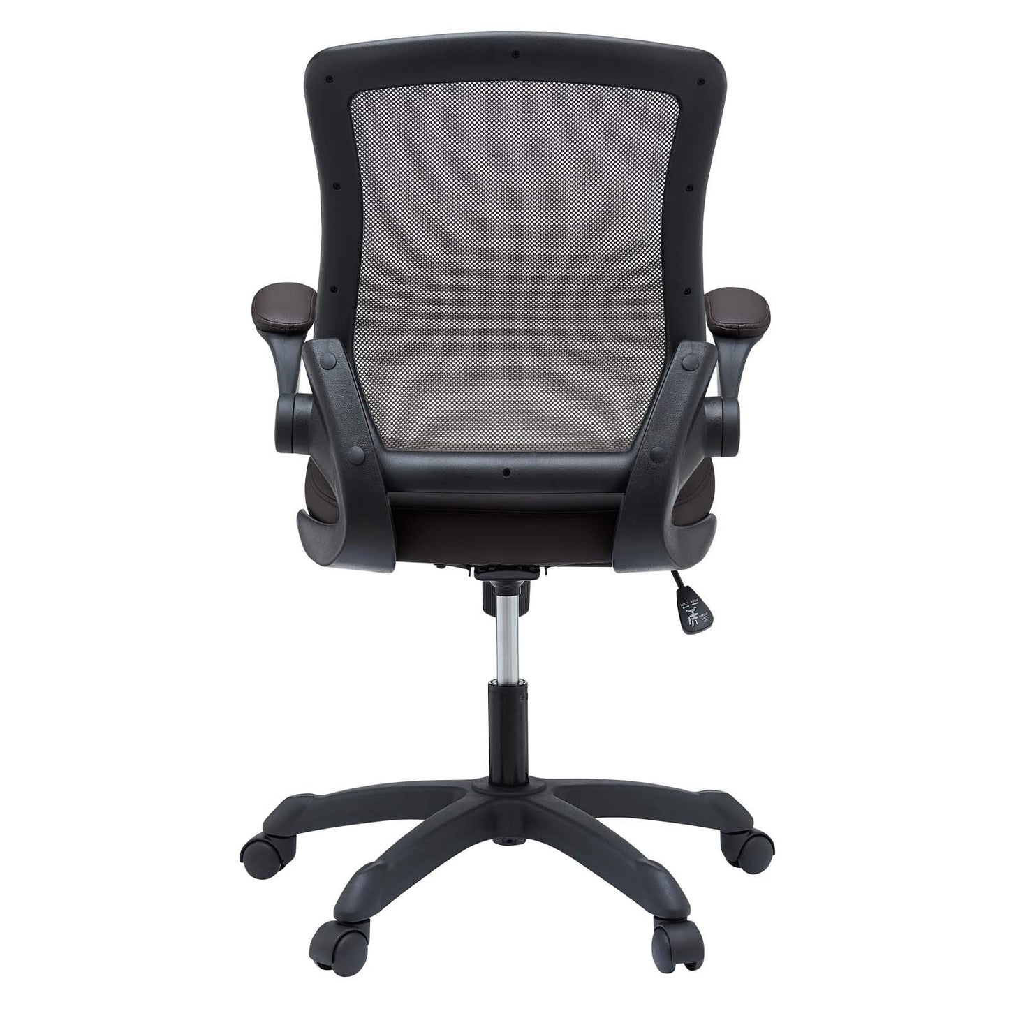 home office desk chairs | CasaFoyer Veer Chair | Ultimate Comfort & Functionality | Breathable Mesh Back | Padded Vinyl Seat | 90-Degree Rotating Armrests | Seat Tilt & Tension Control | One-Touch Pneumatic Lift | Dual-Wheel Casters | Perfect for Modern Workers | casafoyer.myshopify.com