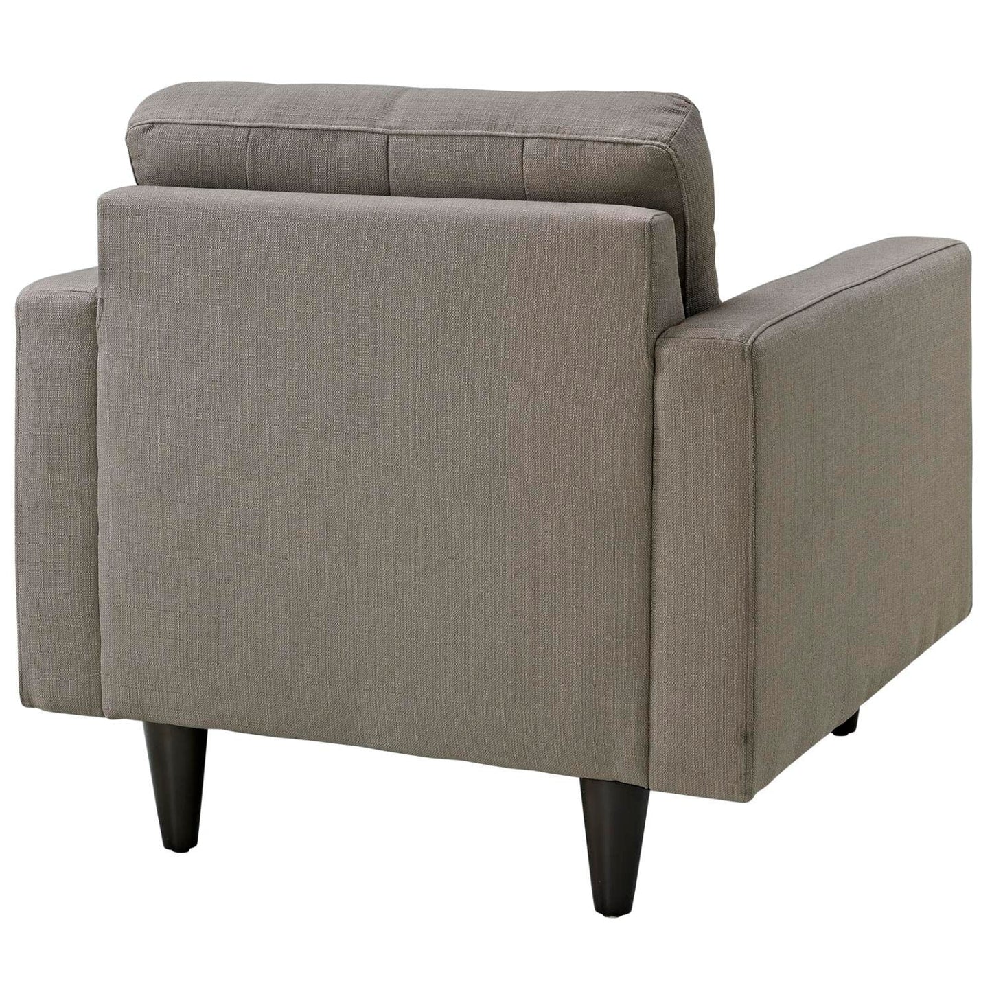 Sofa & chair Sets | Empress Upholstered Armchair Set | Exquisite Design | Tufted Buttons | Luxurious Cushions | Elegant Armrests | 2 Chairs Included | casafoyer.myshopify.com