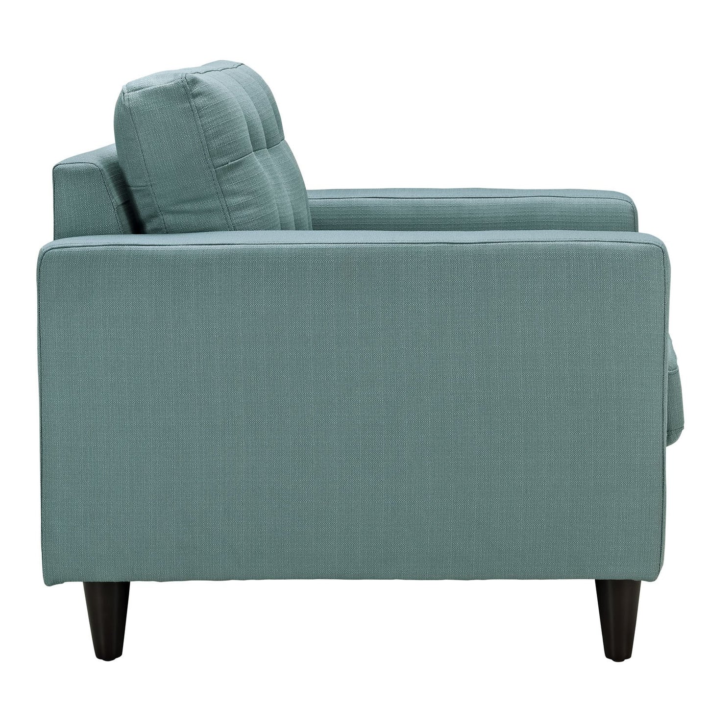 Sofa & chair Sets | Empress Upholstered Sofa | Armchairs Set - Elegant Design | Tufted Buttons | Luxurious Cushions - 1 Sofa, 2 Armchairs | casafoyer.myshopify.com