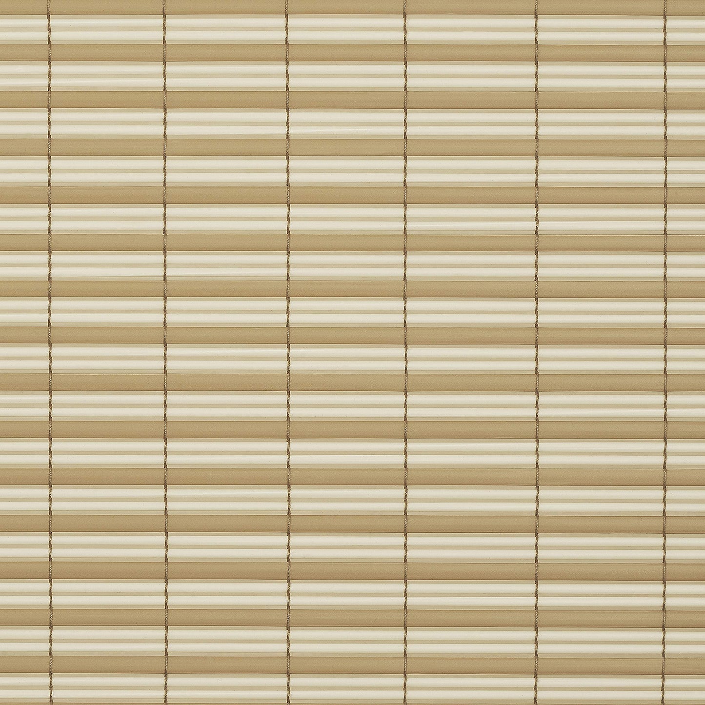 Curtains, Blinds & Shades | CasaFoyer Cordless Veranda Vinyl Oval Roll Up Blind | Privacy & Light Diffusion | Indoor/Outdoor Use | Child & Pet Safe | Easy Height Adjustment | Desert/Almond | 48x72 | casafoyer.myshopify.com