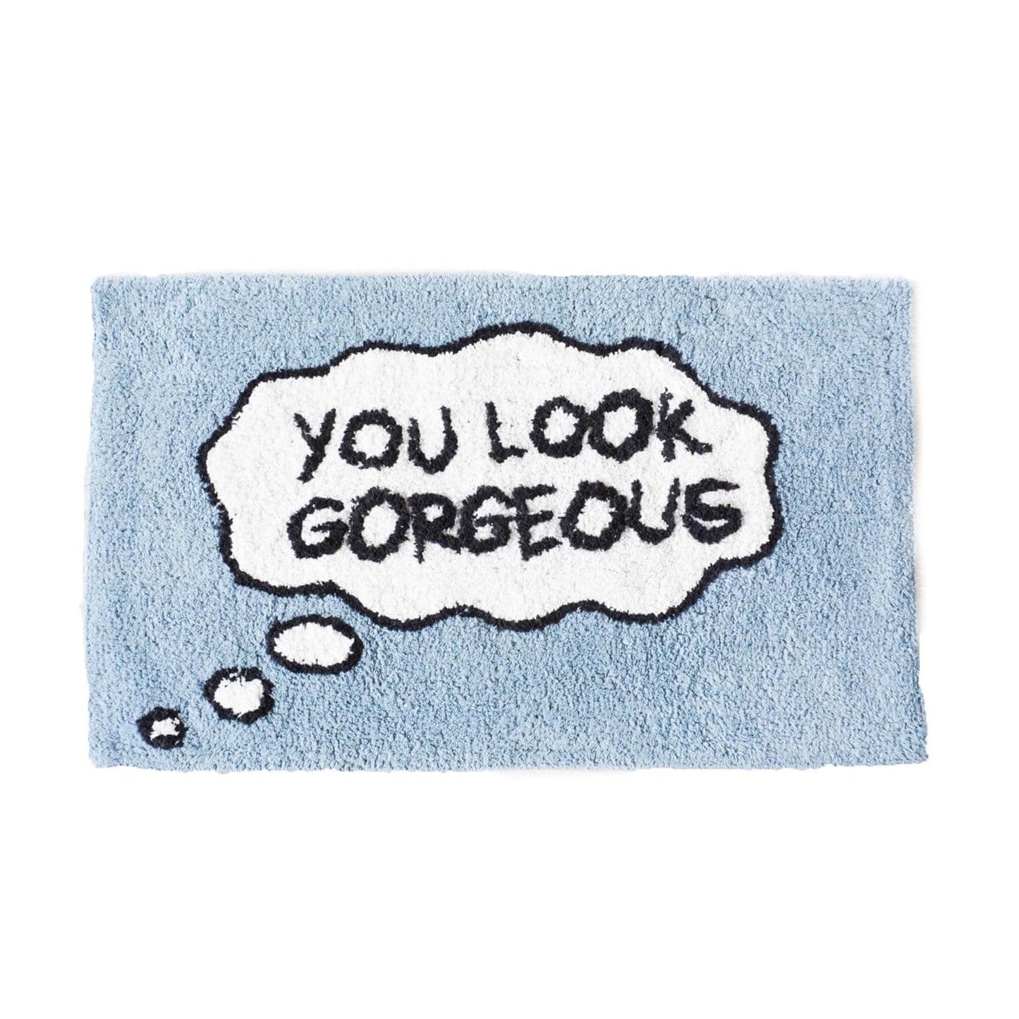 Bath Rugs, Kitchen & Dining Features | Non-Slip Bath Mats - Absorbent & Easy to Clean - Enhance Bathroom Safety & Comfort - Stylish & Functional - 80x50cm | casafoyer.myshopify.com