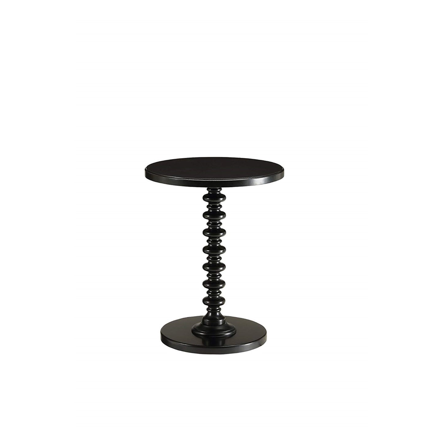 CasaFoyer Acton Side Table - Versatile & Stylish Furniture for Any Room | Various Colors | Functional & Aesthetic | Convenient & Stylish | Enhance Your Space