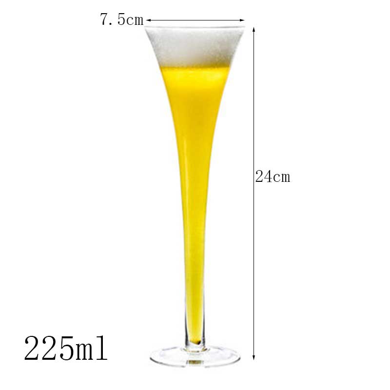 Cocktail glass | CasaFoyer various Creative glass cocktail glass | casafoyer.myshopify.com