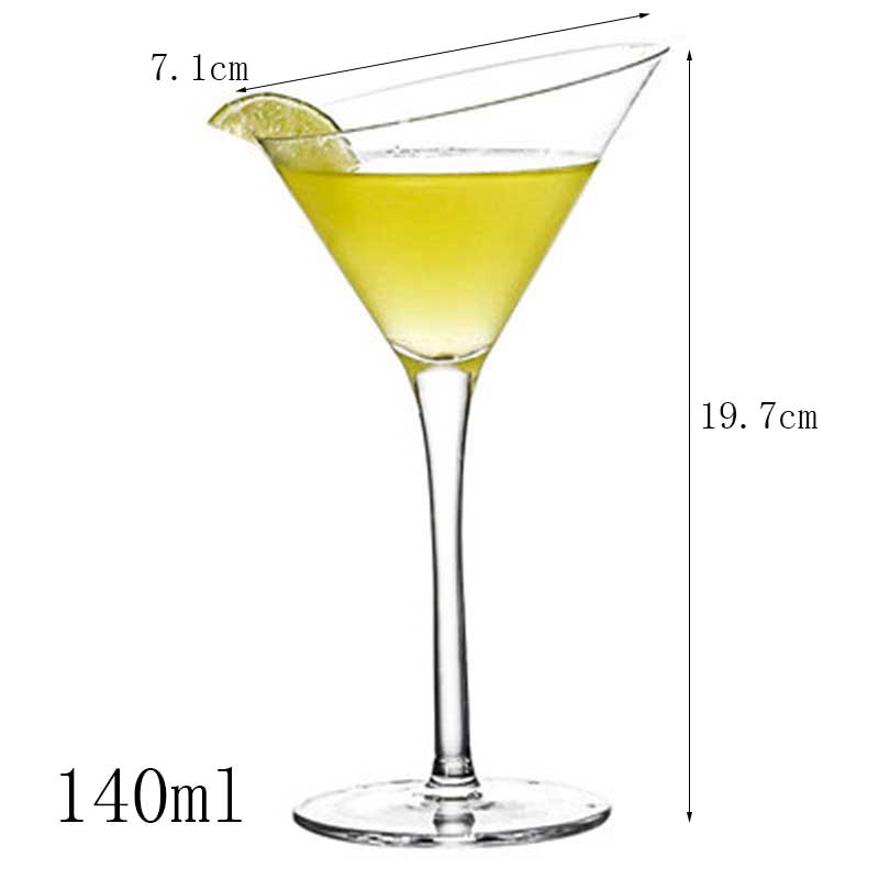 Cocktail glass | CasaFoyer various Creative glass cocktail glass | casafoyer.myshopify.com