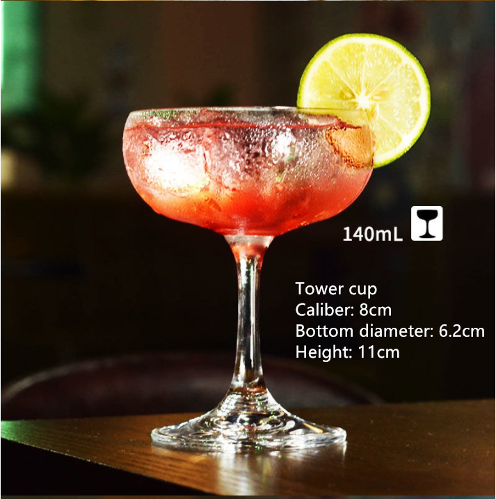 Cocktail glass | CasaFoyer martini, margarita and many more cocktail glass | casafoyer.myshopify.com