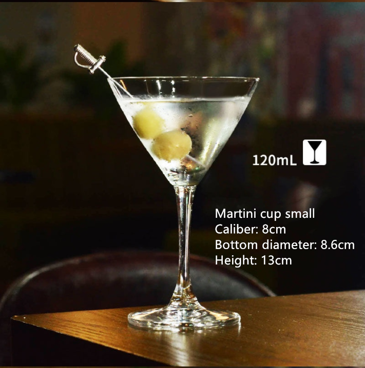 Cocktail glass | CasaFoyer martini, margarita and many more cocktail glass | casafoyer.myshopify.com