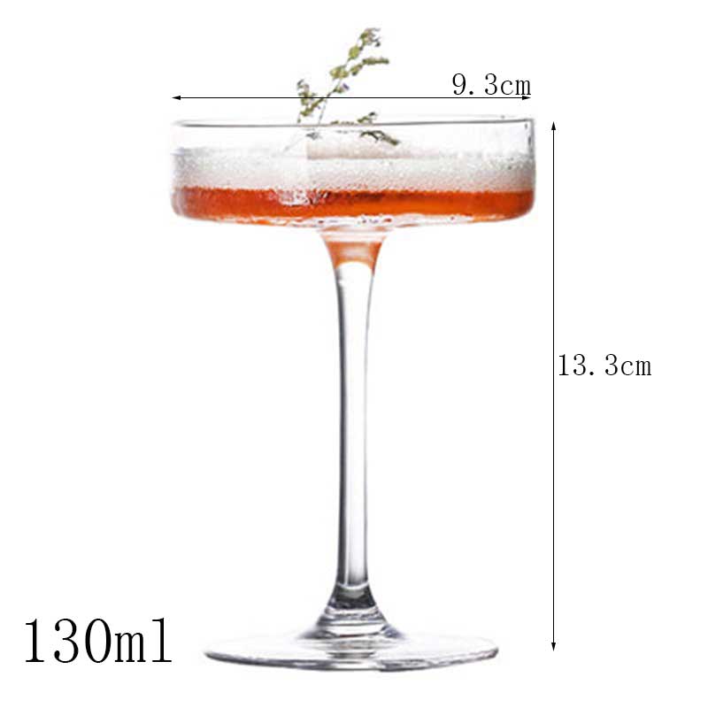 Cocktail glass | CasaFoyer various Creative glass cocktail glass | casafoyer.myshopify.com