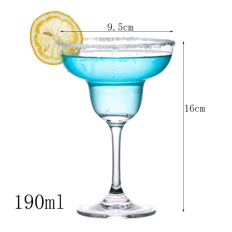 Cocktail glass | CasaFoyer various Creative glass cocktail glass | casafoyer.myshopify.com