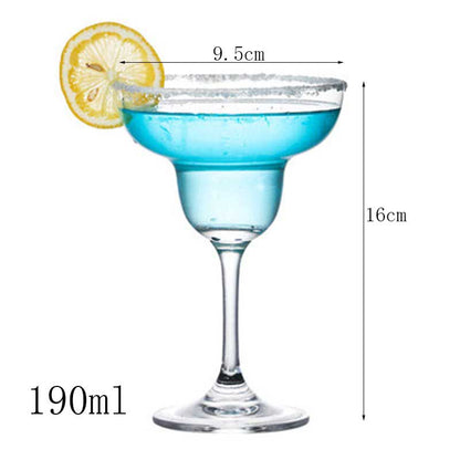 Cocktail glass | CasaFoyer various Creative glass cocktail glass | casafoyer.myshopify.com