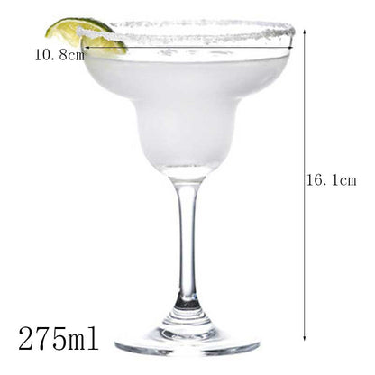 Cocktail glass | CasaFoyer various Creative glass cocktail glass | casafoyer.myshopify.com