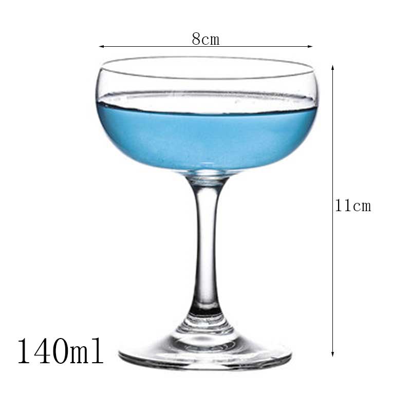 Cocktail glass | CasaFoyer various Creative glass cocktail glass | casafoyer.myshopify.com