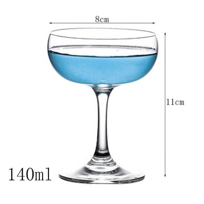 Cocktail glass | CasaFoyer various Creative glass cocktail glass | casafoyer.myshopify.com