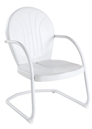 Patio Furniture Sets | Griffith Metal Outdoor Furniture Set | Unparalleled Relaxation | Nostalgic Design | Durable Dining Set | Powder-Coated Finish | Safe & Long-Lasting | casafoyer.myshopify.com