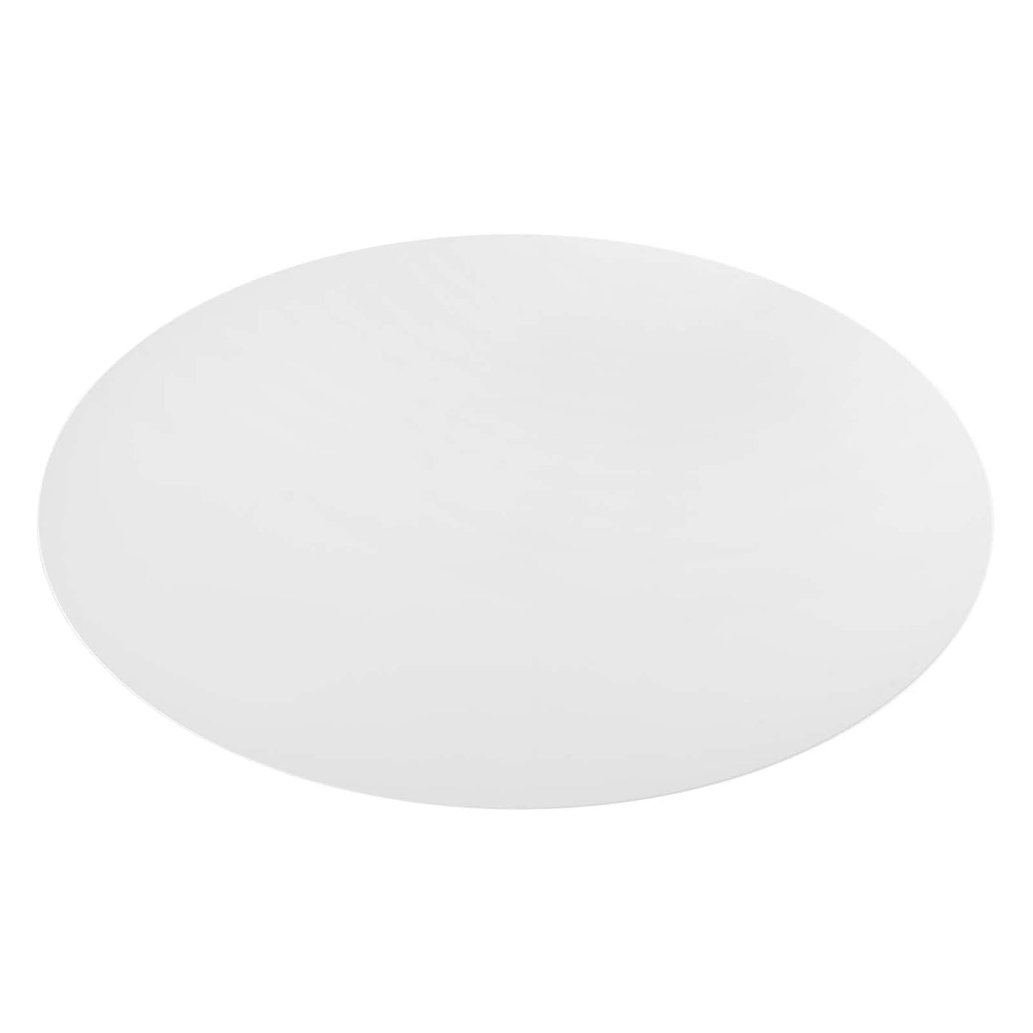 patio dining tables | CasaFoyer Lippa 78 Oval Dining Table | Iconic Modern Design | Chip-Resistant Finish | Timeless Style | casafoyer.myshopify.com