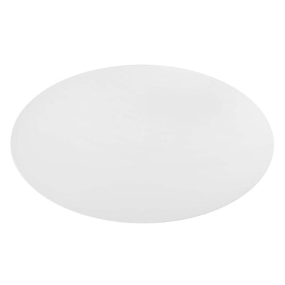 patio dining tables | CasaFoyer Lippa 78 Oval Dining Table | Iconic Modern Design | Chip-Resistant Finish | Timeless Style | casafoyer.myshopify.com