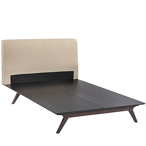 Patio Furniture Sets | Sojourn Outdoor Patio Furniture Set | 5 Piece Sectional | Sunbrella Cushions | Synthetic Rattan Weave | UV Protection | Aluminum Frame | casafoyer.myshopify.com