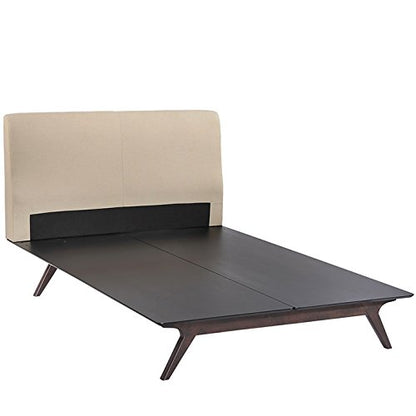 Patio Furniture Sets | Sojourn Outdoor Patio Furniture Set | 5 Piece Sectional | Sunbrella Cushions | Synthetic Rattan Weave | UV Protection | Aluminum Frame | casafoyer.myshopify.com