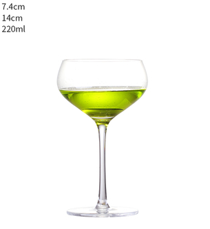 Cocktail glass | CasaFoyer various Creative glass cocktail glass | casafoyer.myshopify.com