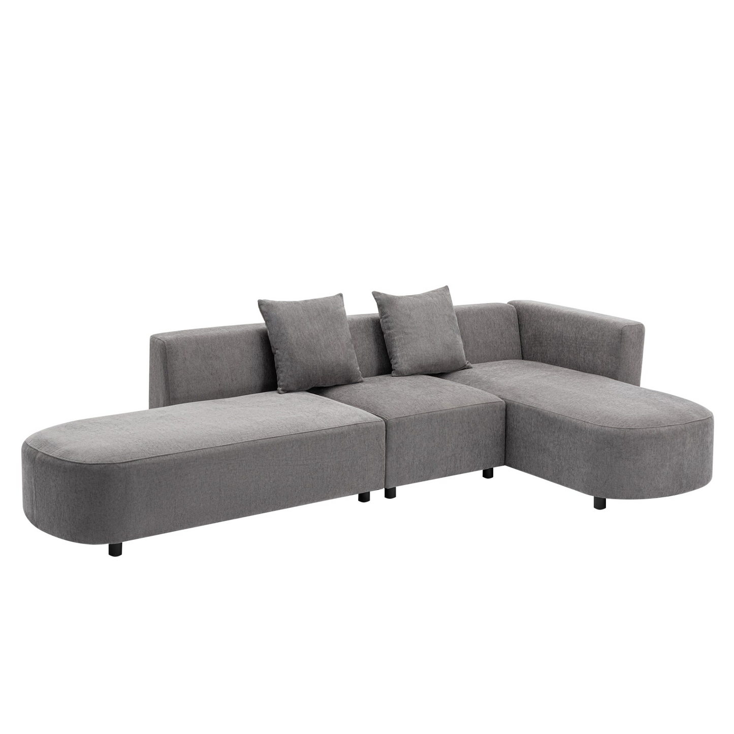 Sofa & Chair sets | Luxury Modern Style Living Room Upholstery Sofa | casafoyer.myshopify.com