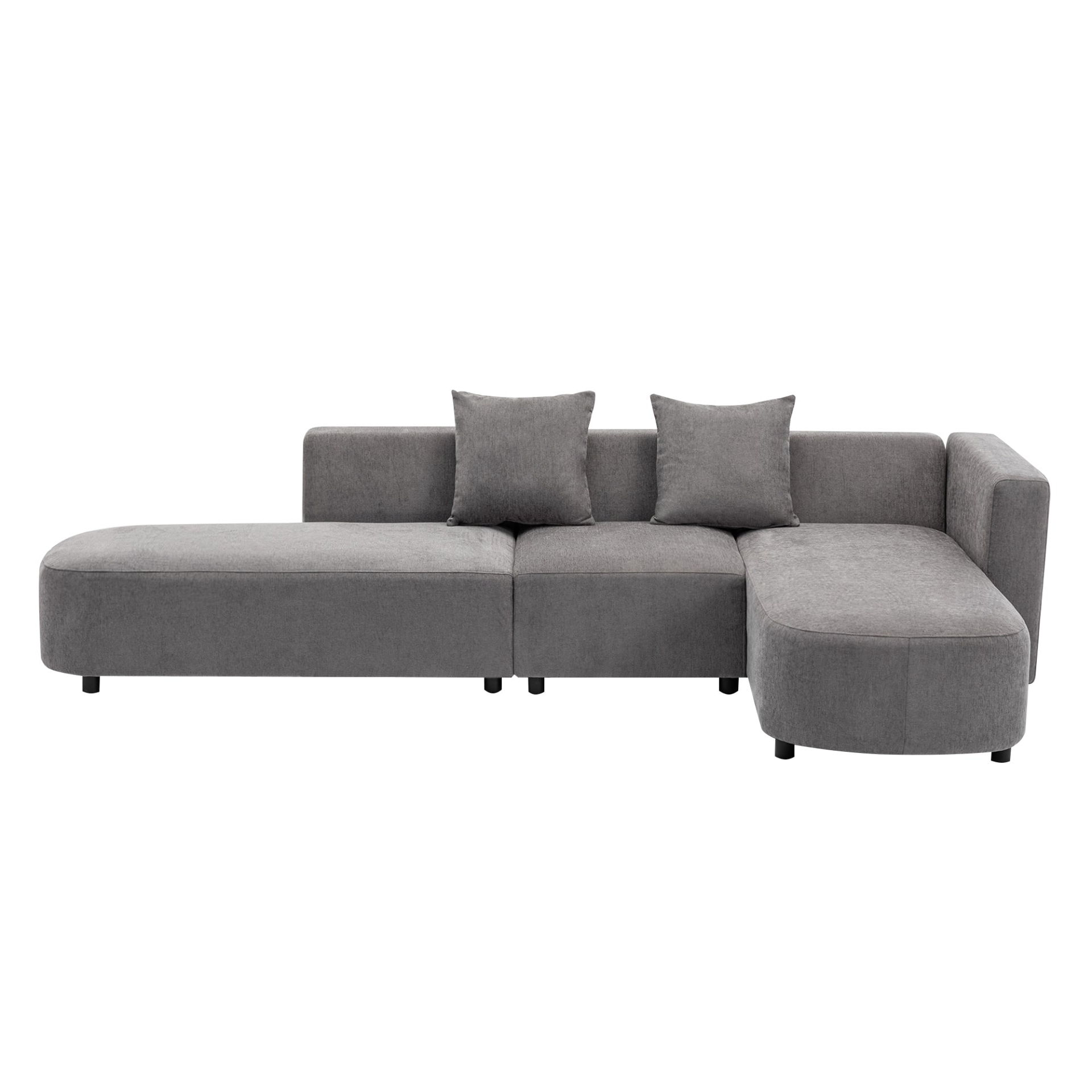 Sofa & Chair sets | Luxury Modern Style Living Room Upholstery Sofa | casafoyer.myshopify.com