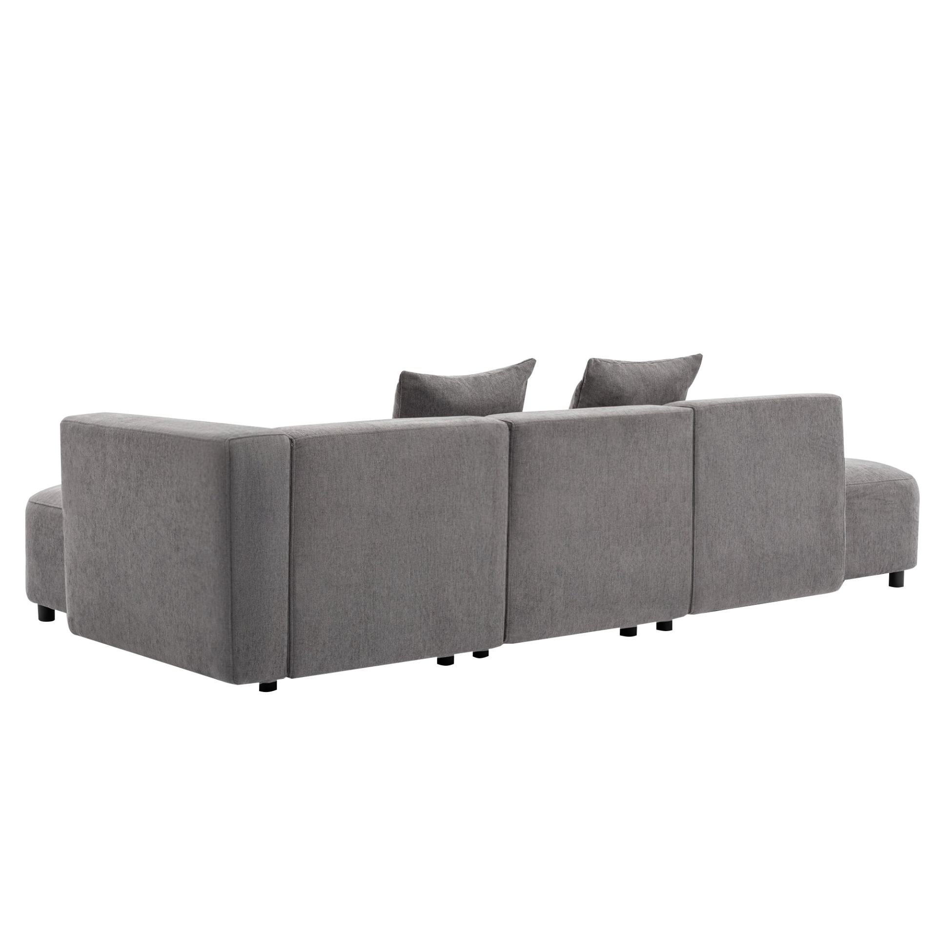 Sofa & Chair sets | Luxury Modern Style Living Room Upholstery Sofa | casafoyer.myshopify.com