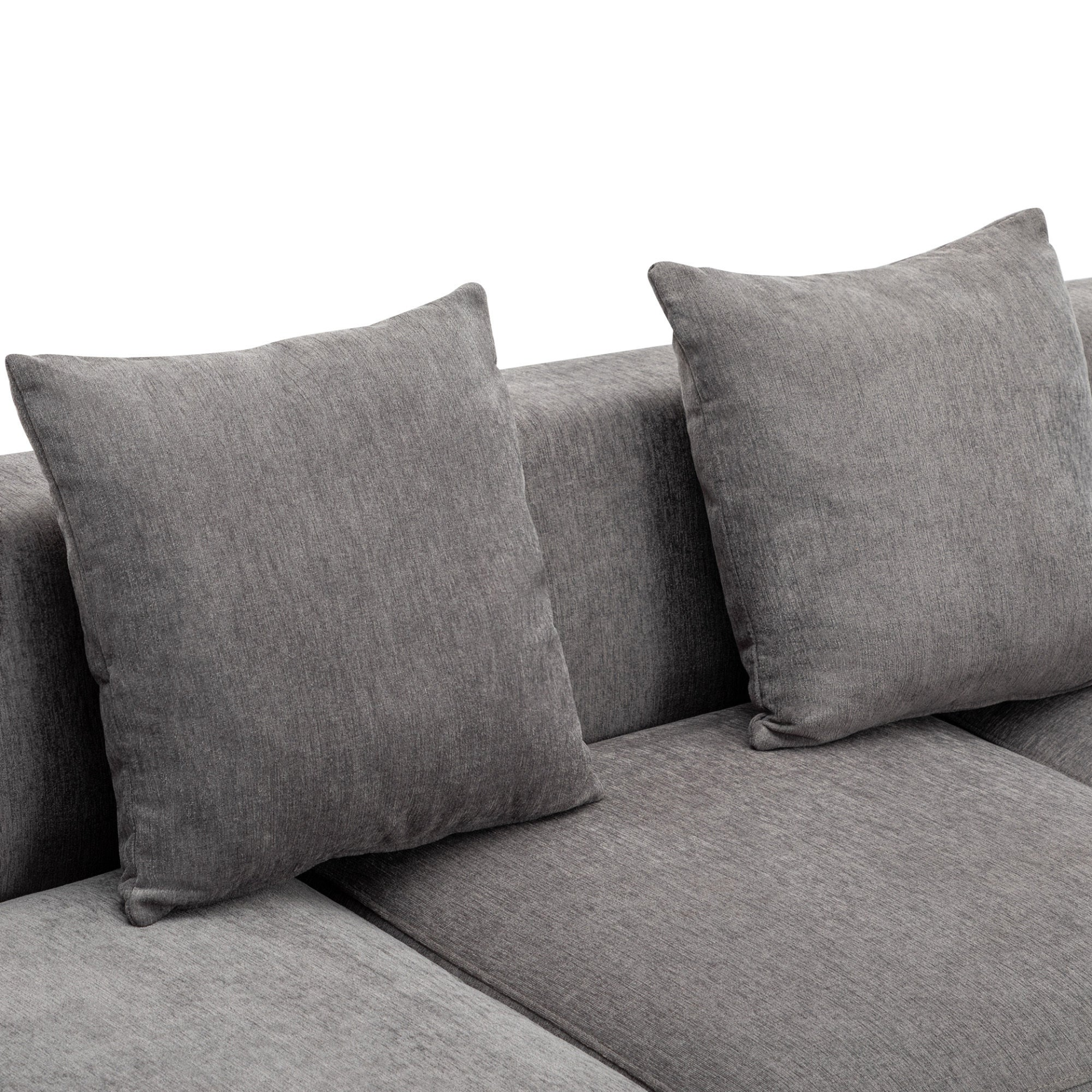 Sofa & Chair sets | Luxury Modern Style Living Room Upholstery Sofa | casafoyer.myshopify.com