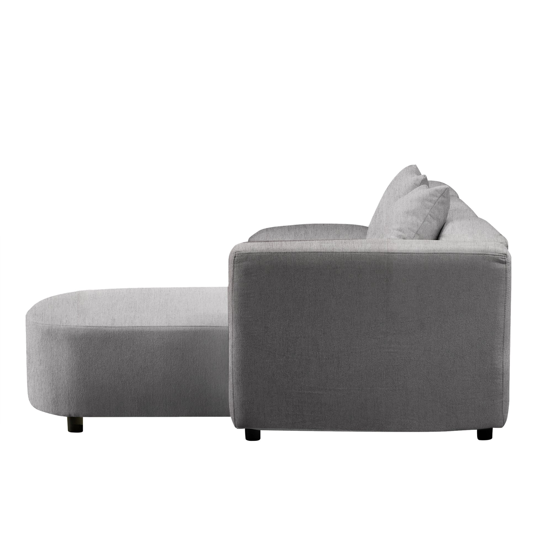 Sofa & Chair sets | Luxury Modern Style Living Room Upholstery Sofa | casafoyer.myshopify.com