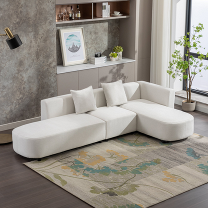 Sofa & Chair sets | Luxury Modern Style Living Room Upholstery Sofa | casafoyer.myshopify.com