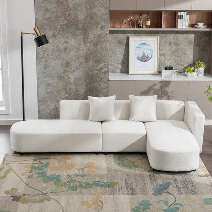 Sofa & Chair sets | Luxury Modern Style Living Room Upholstery Sofa | casafoyer.myshopify.com