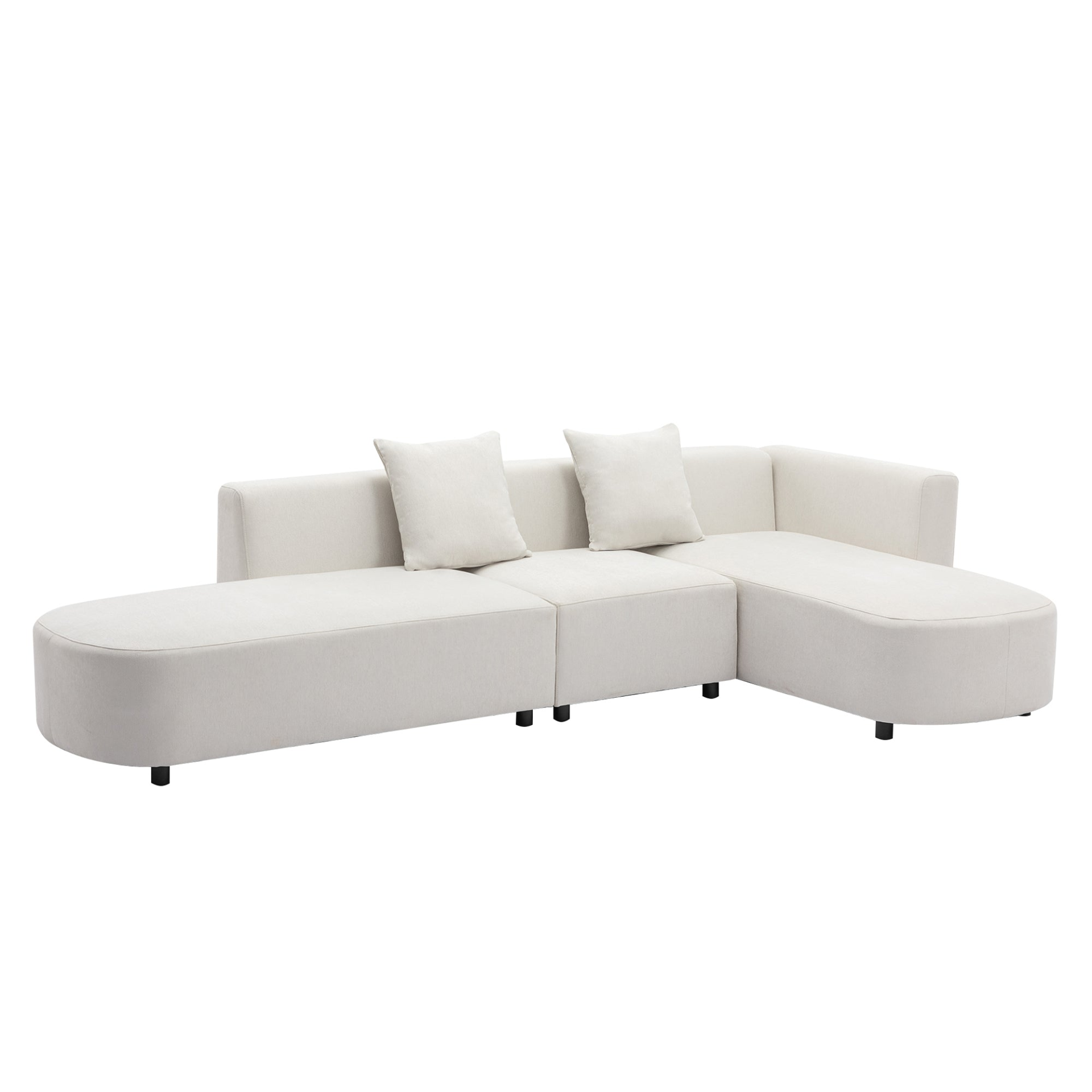 Sofa & Chair sets | Luxury Modern Style Living Room Upholstery Sofa | casafoyer.myshopify.com